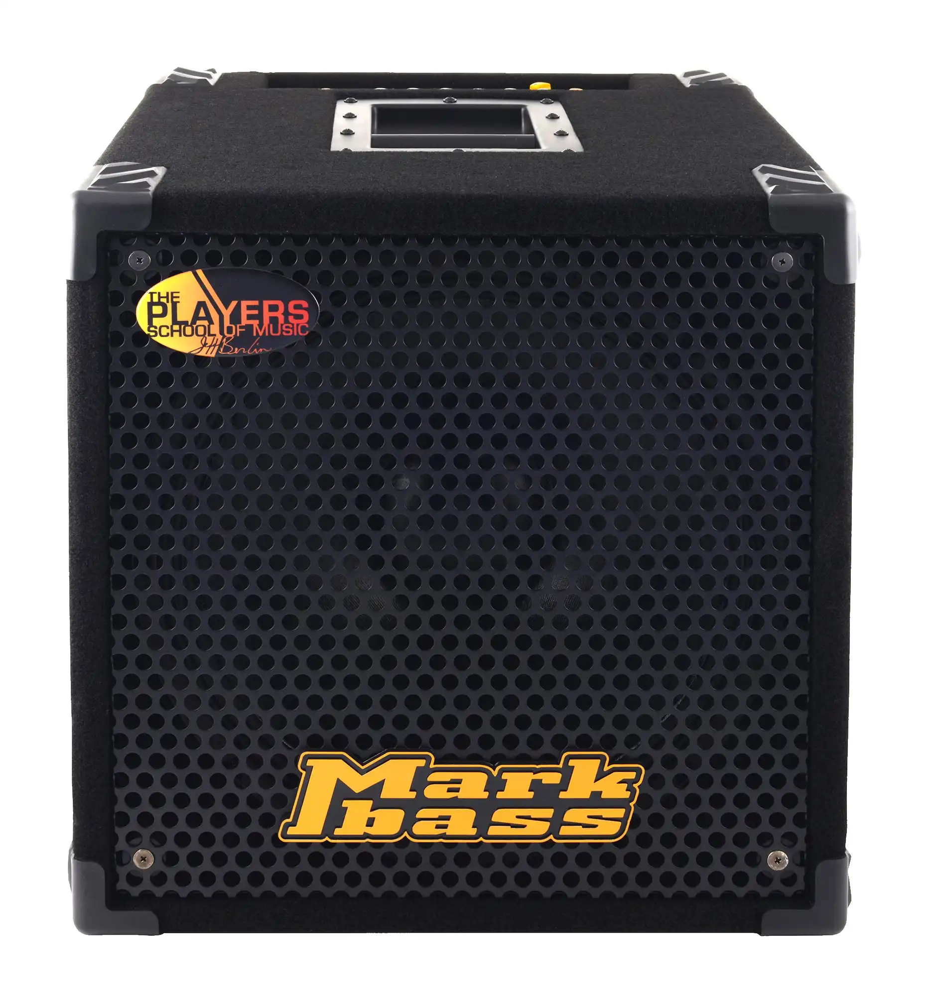 Markbass CMD JB Players School