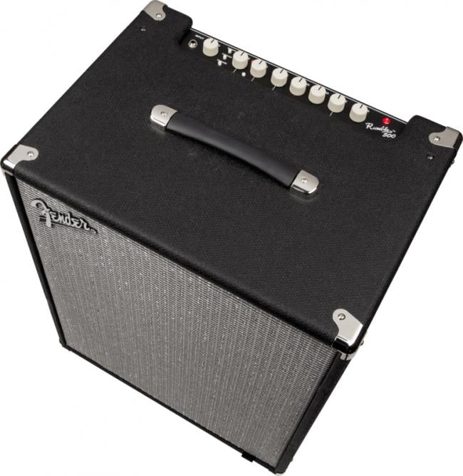 Fender Rumble 500 (V3) Basscombo