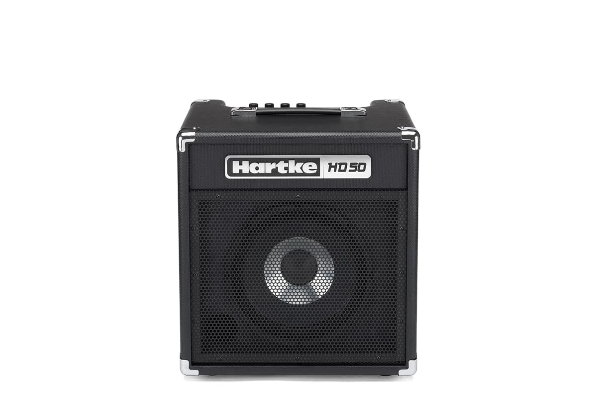 Hartke HD50 Bass Combo