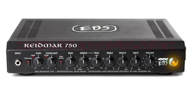 EBS Reidmar 750