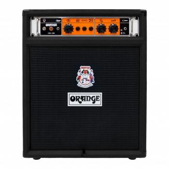 Orange OB1-300 Combo black B-Ware