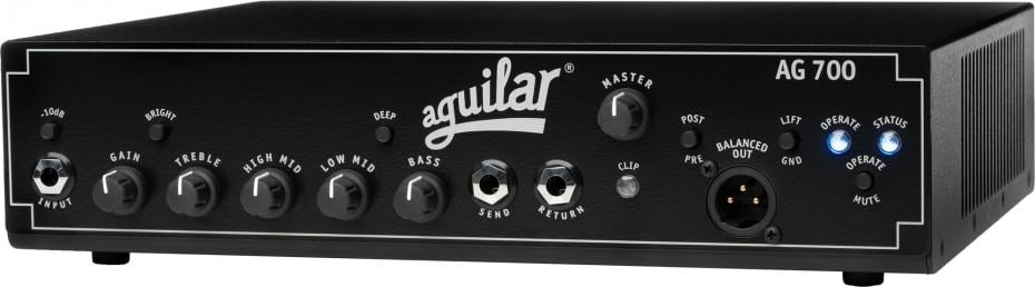 Aguilar AG-700