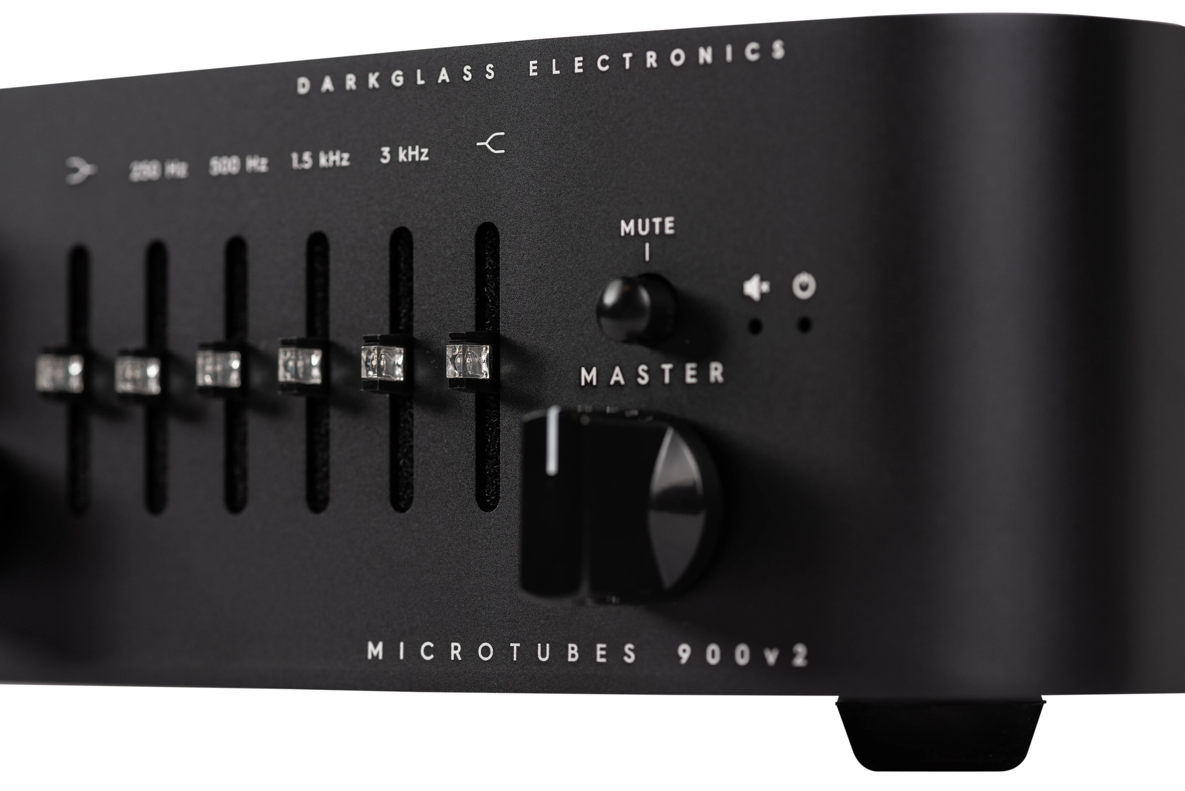 Darkglass Microtubes 900 V2