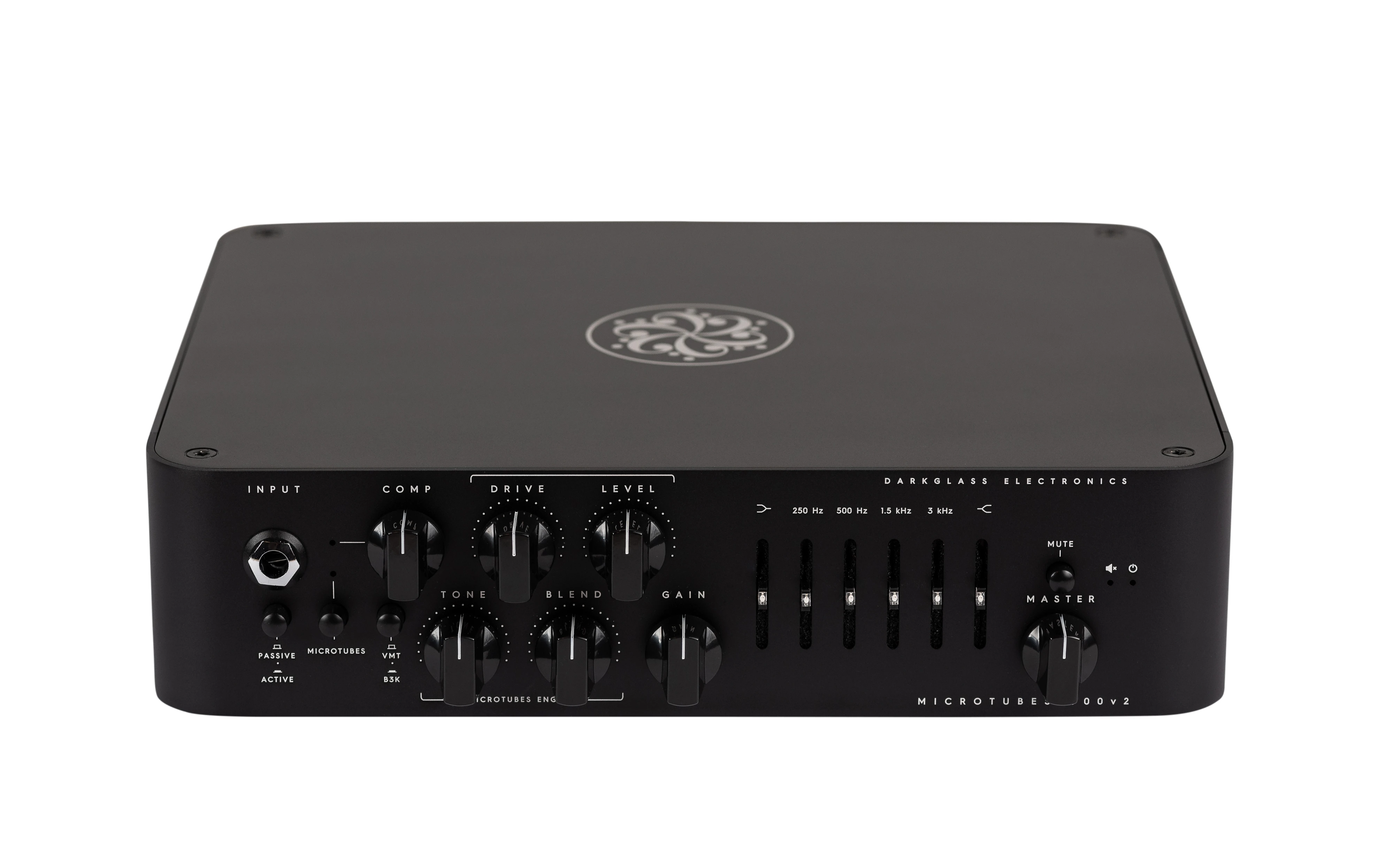 Darkglass Microtubes 900 V2