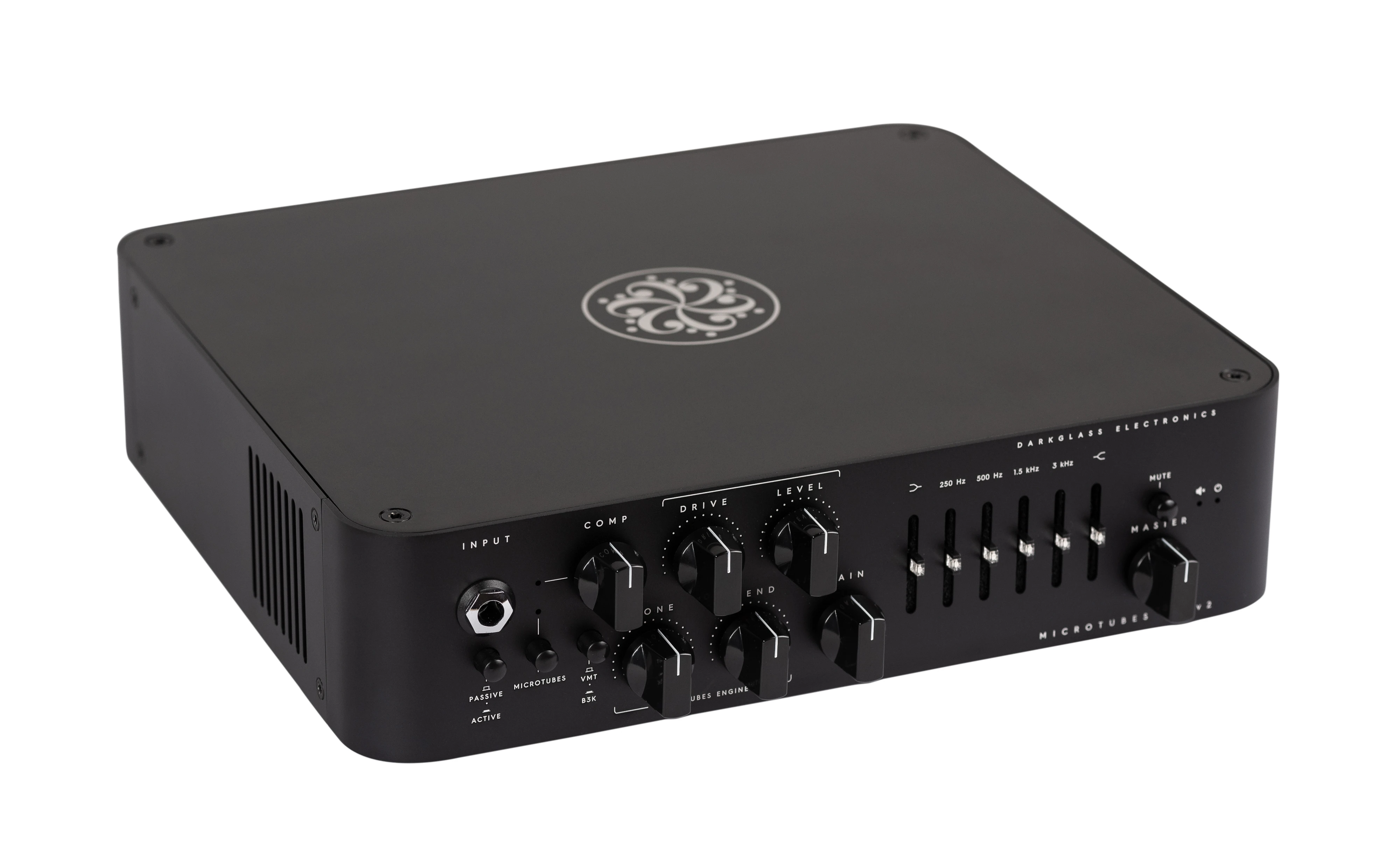 Darkglass Microtubes 900 V2