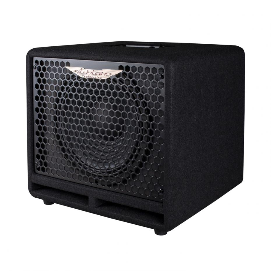 Ashdown OR-110 B-Stock