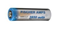 Fischer Amps ACCU 1,2V NiMH - 2850mA