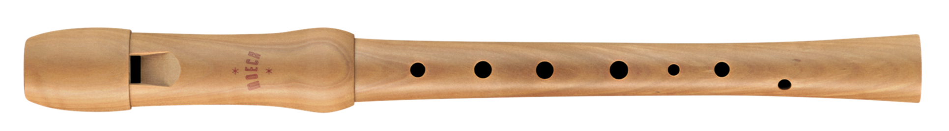 Moeck 1252 Soprano Schulflöte