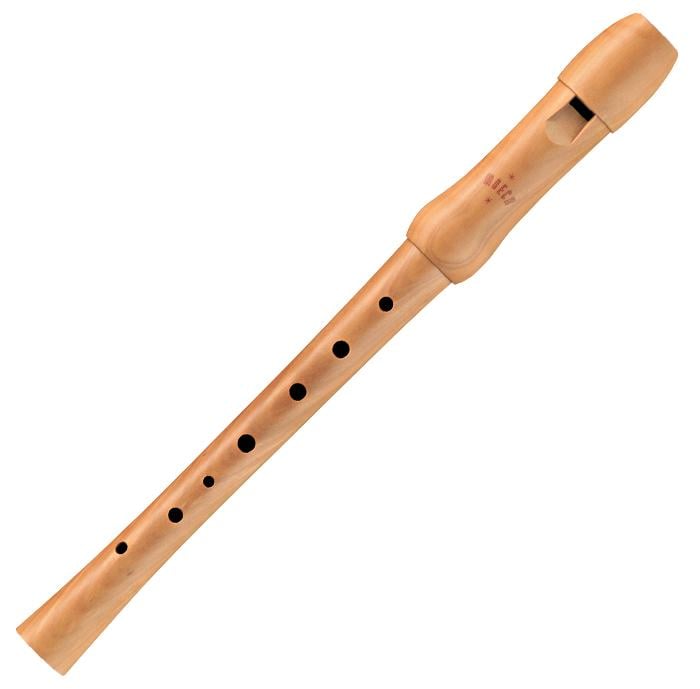 Moeck 1252 Soprano Schulflöte