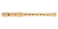 Moeck 1210 Sopran Schulflöte