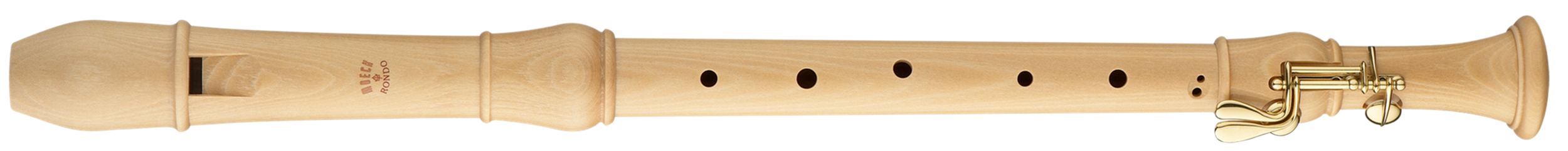 Moeck 2420 Flauto Rondo