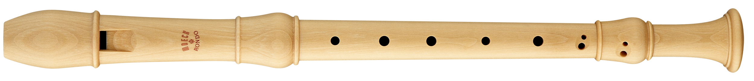 Moeck 2300 Flauto Rondo Alt