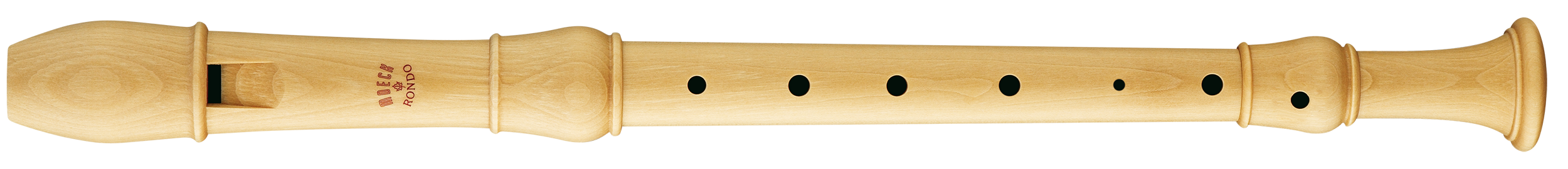 Moeck 3310 Rondo Alt Deutsch