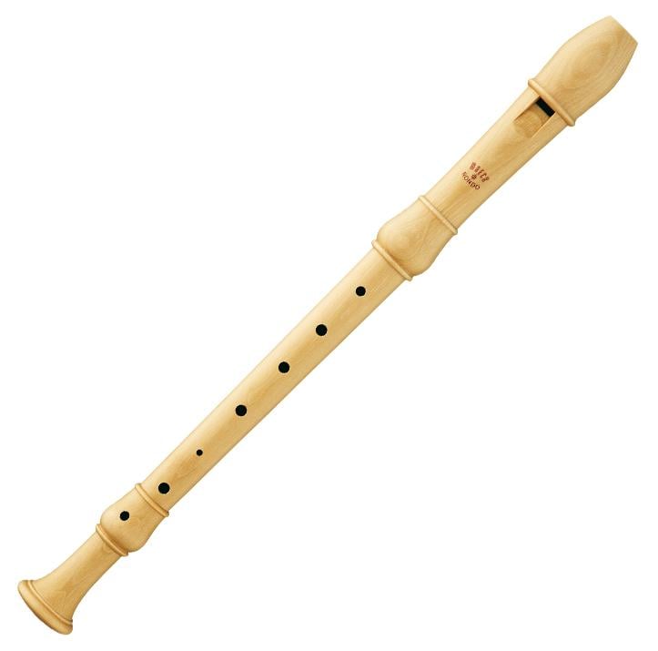 Moeck 3310 Rondo Alt Deutsch
