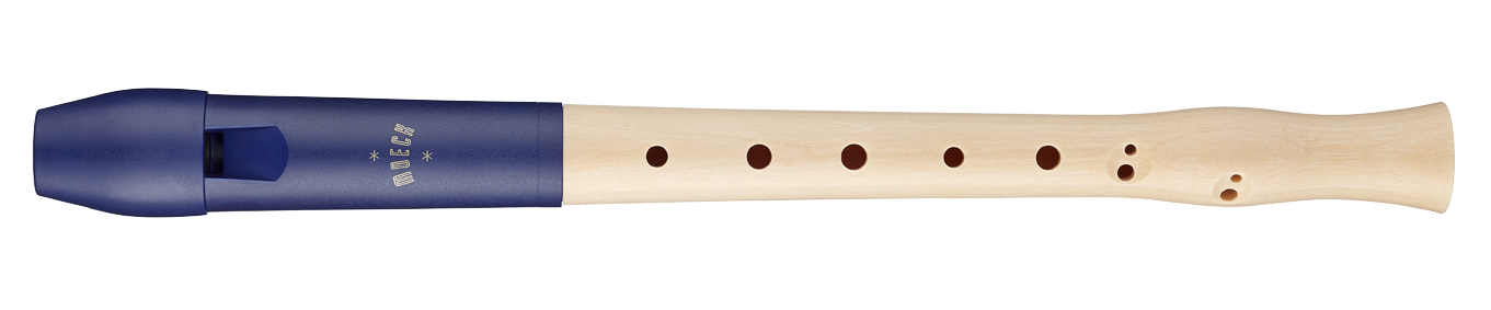 Moeck 1023 1 Flauto Plus