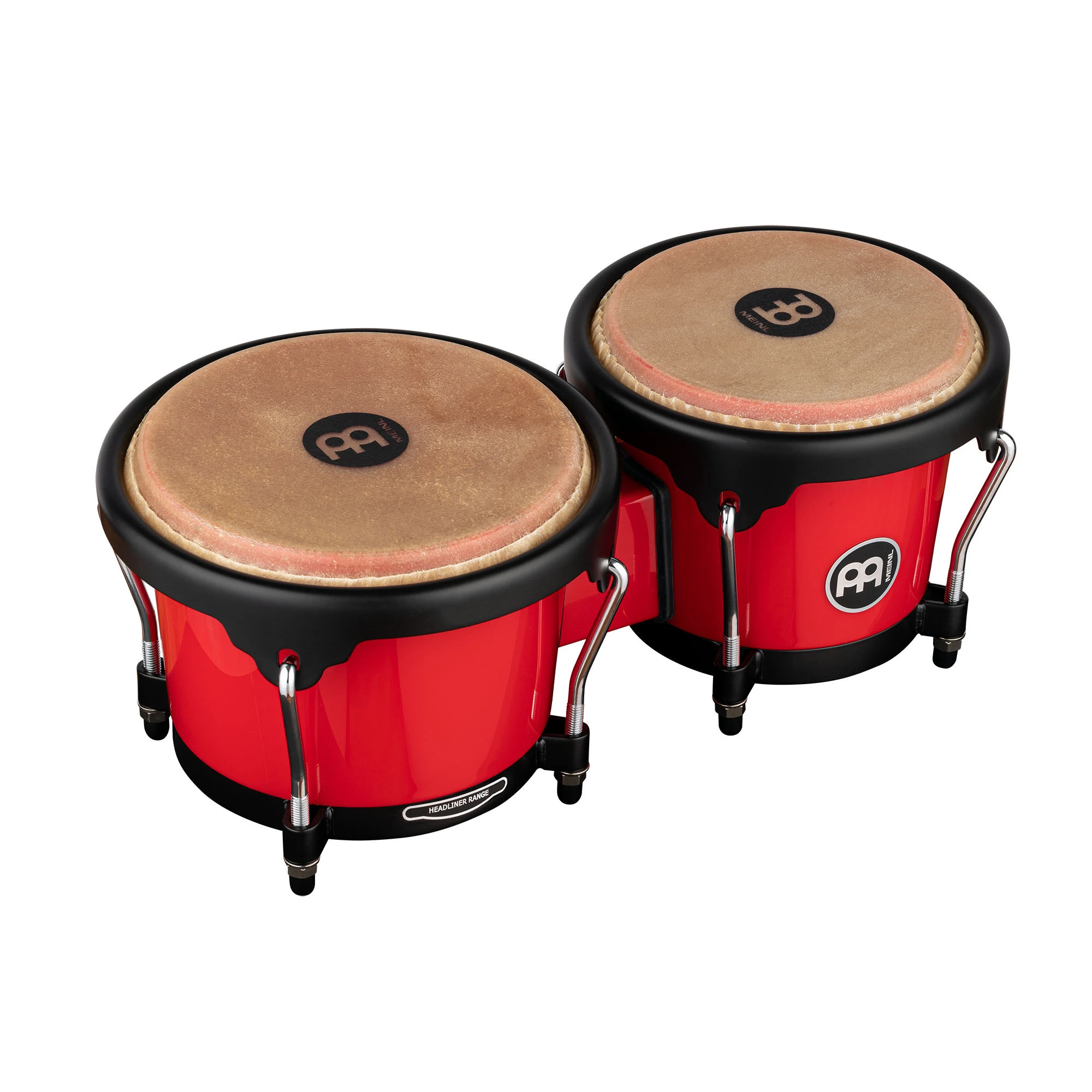 Meinlp Bongos Journey HB50R 6,5
