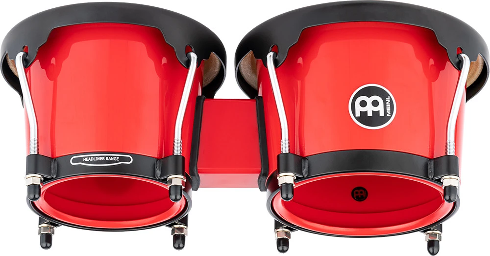 Meinlp Bongos Journey HB50R 6,5