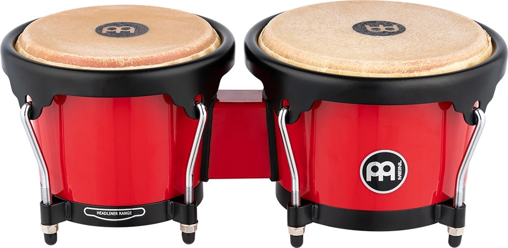Meinlp Bongos Journey HB50R 6,5