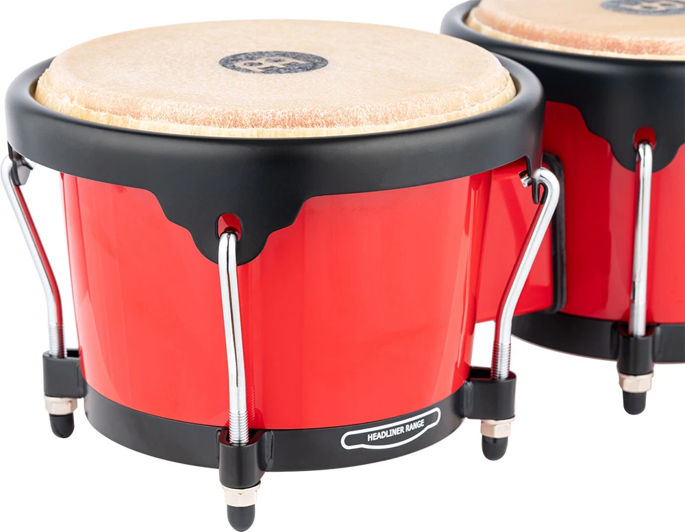 Meinlp Bongos Journey HB50R 6,5