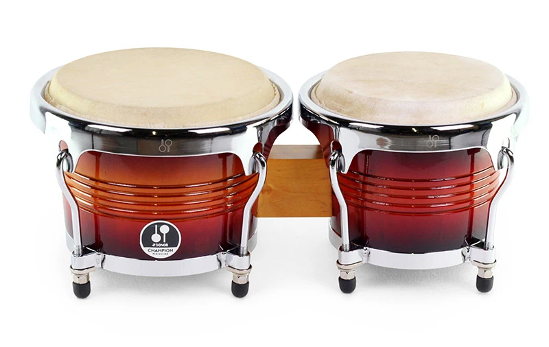 Sonor CB 78 SHG Bongos 7
