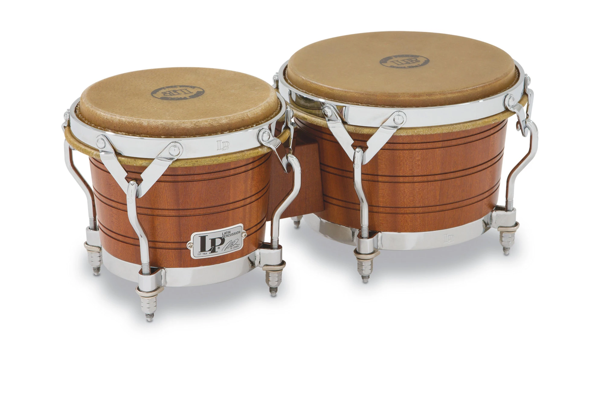 LP 1964 Original Bongo