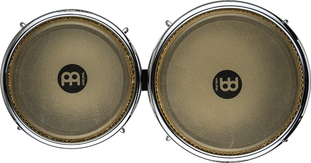 MEINL Percussion Free Ride Fiberglass Bongo 7