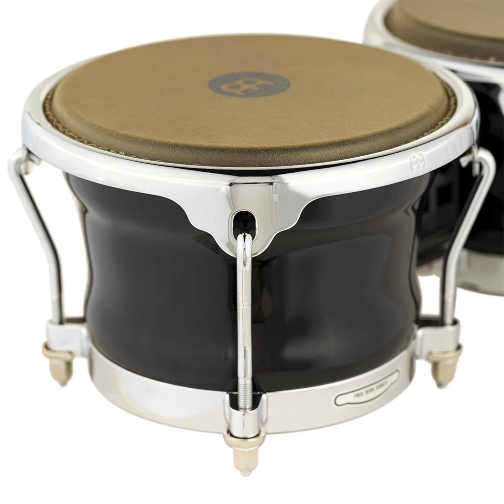 MEINL Percussion Free Ride Fiberglass Bongo 7