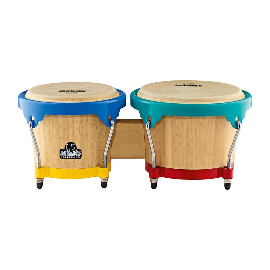 Nino Bongos natur NINO3NT-HK
