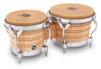 LP 201AX-2 Bongos Generation 2 Natur finish