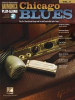 Harmonica - CHICAGO BLUES