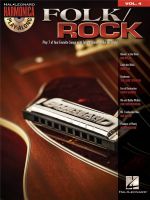 Harmonica - FOLK ROCK