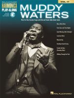 Harmonica - MUDDY WATERS