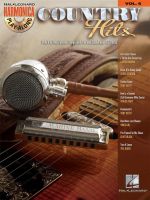 Harmonica - COUNTRY HITS