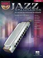 Harmonica - JAZZ STANDARDS