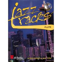Flöte - JAZZ TRACKS