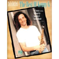 Kenny G - THE BEST OF KENNY G - Saxophone
