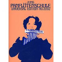 Panflötenschule