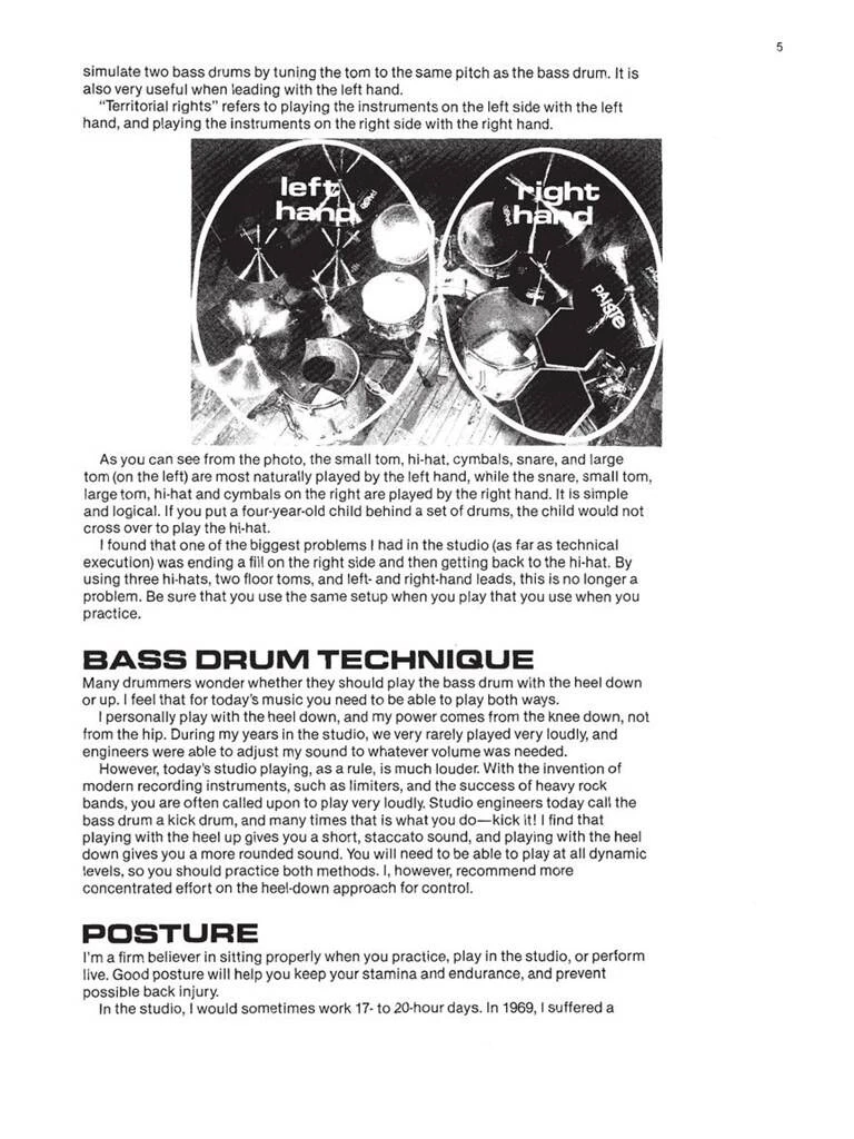 New Breed I Modern Drummer