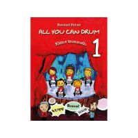 All You Can Drum 1