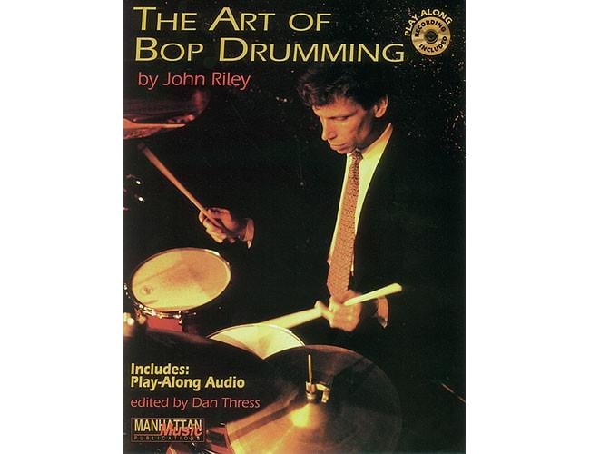 The Art Of Bop Drumming
