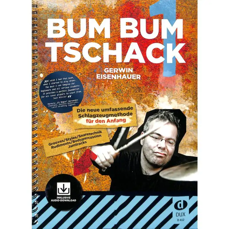 Bum Bum Tschak 1