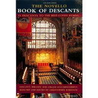 The Novello - Book of Descants