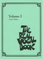 The Real Book 1, 6th Edition ´´Vocal - Low Voice´´