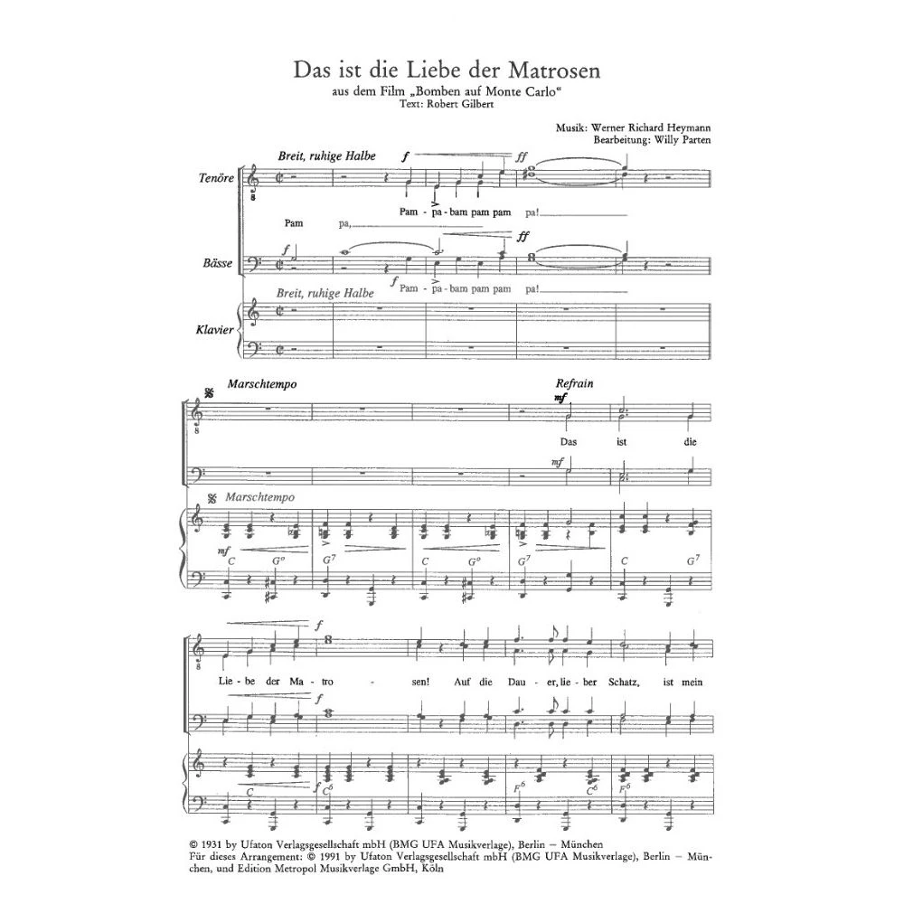 Comedian Harmonists - Complete
