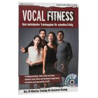 Vocal Fitness
