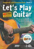 Let´s play Guitar Band 2
