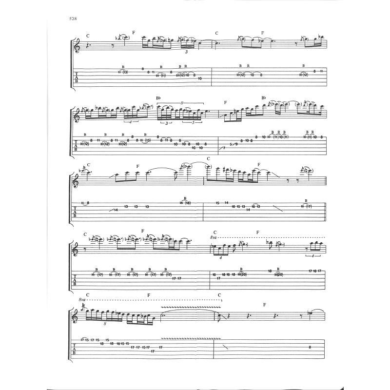 AC/DC - The definitive AC/DC Songbook