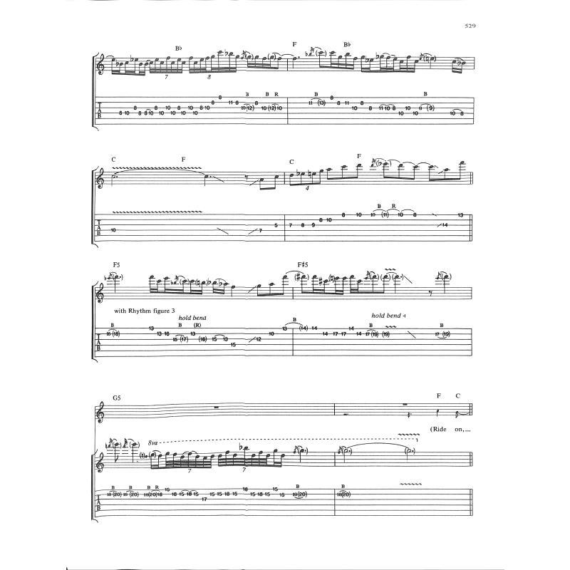 AC/DC - The definitive AC/DC Songbook