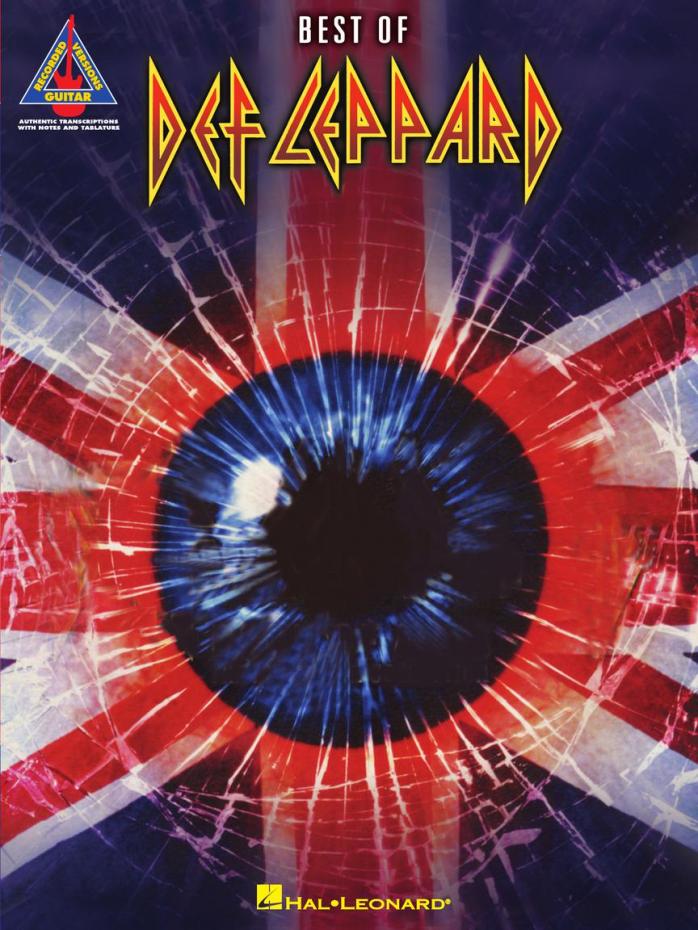 Def Leppard - Best of Def Leppard