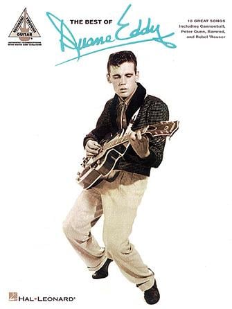 Duane Eddy - Best of Duane Eddy